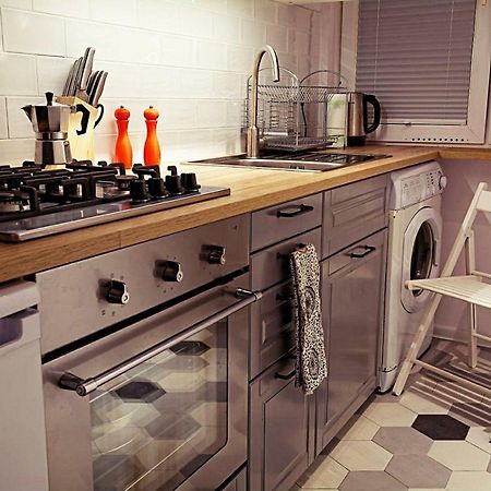 그디니아 Apartament Na Wzgorzu 아파트 외부 사진