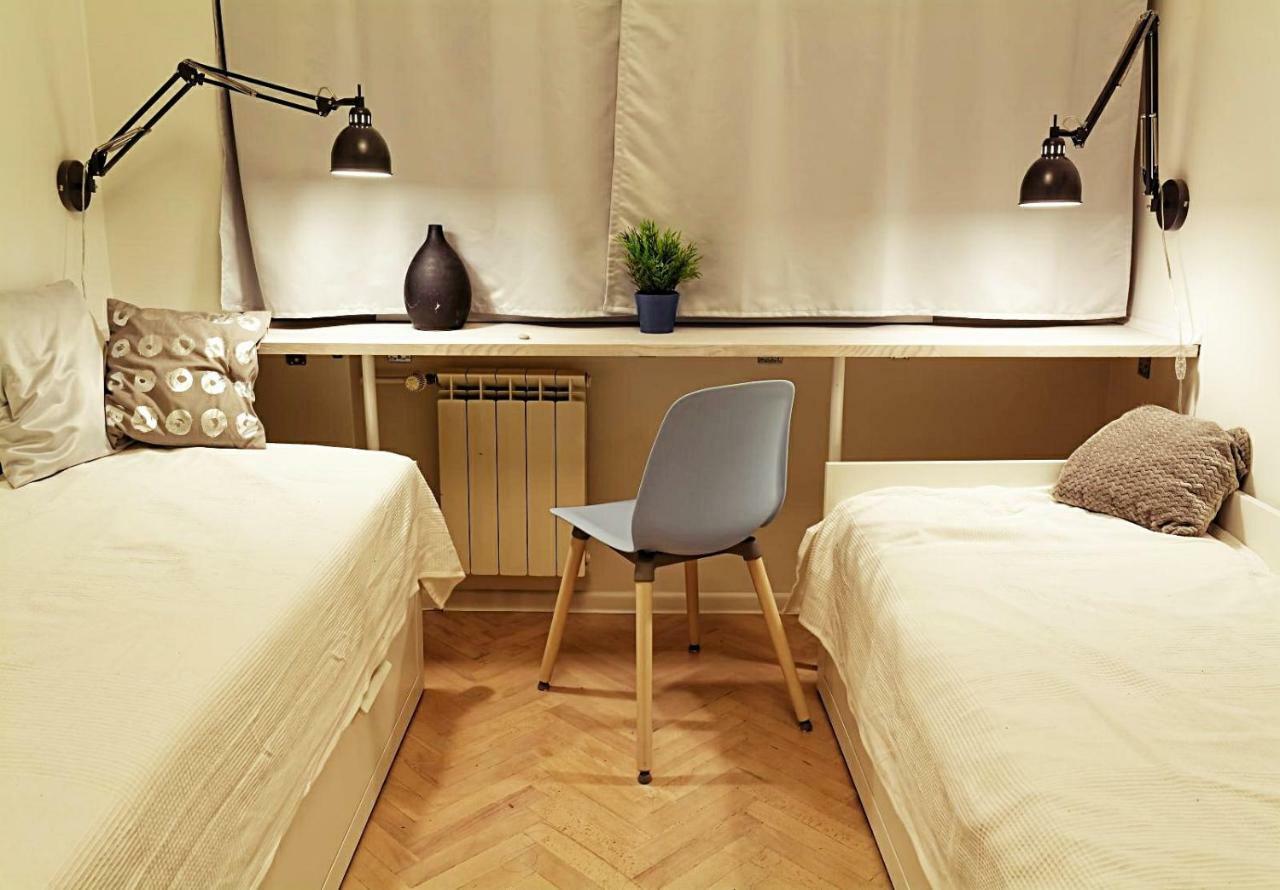 그디니아 Apartament Na Wzgorzu 아파트 외부 사진