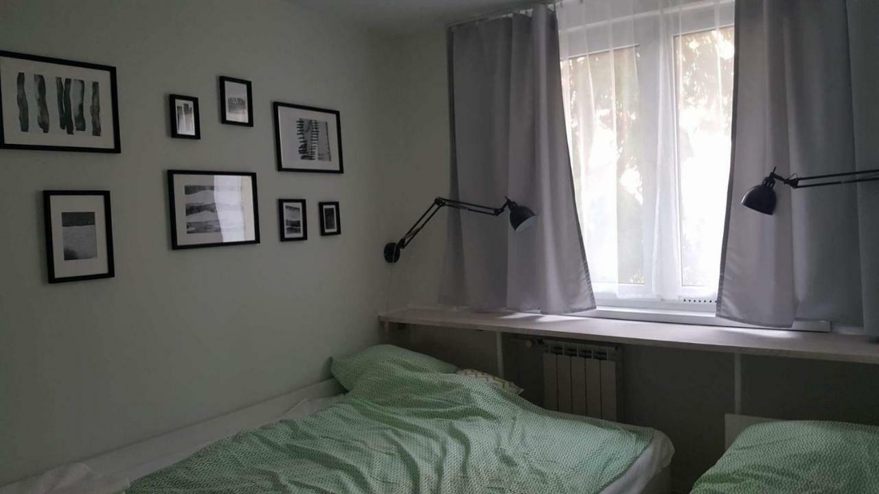 그디니아 Apartament Na Wzgorzu 아파트 외부 사진
