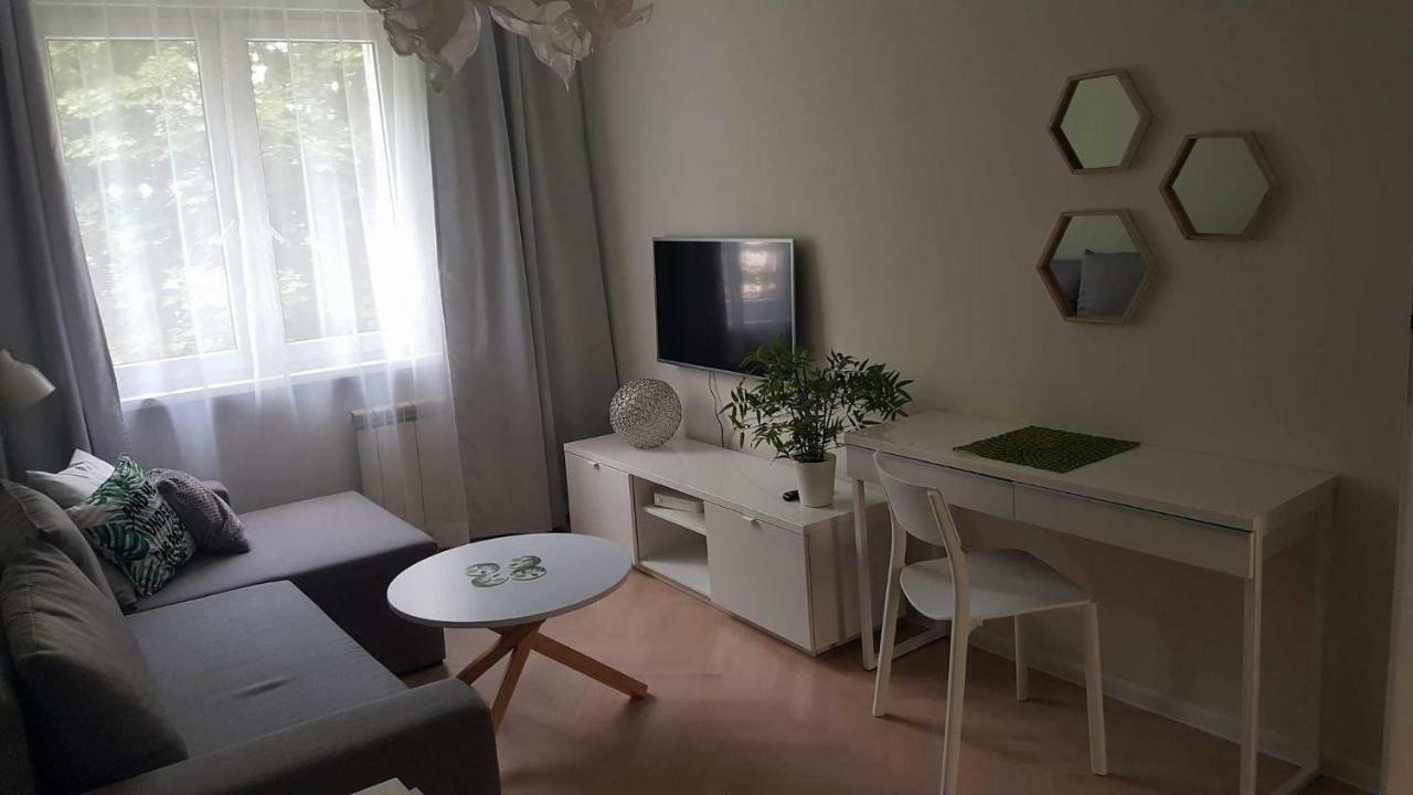 그디니아 Apartament Na Wzgorzu 아파트 외부 사진