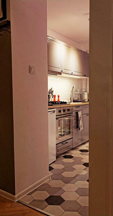 그디니아 Apartament Na Wzgorzu 아파트 외부 사진